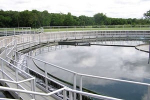 Cedar Falls WWTP | Tradesmen International